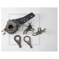 Регулятор тормозов PETERS ENNEPETAL 1438306700 T97K 73P 26640450a