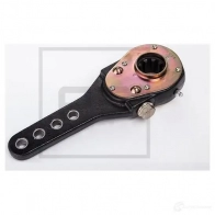 Регулятор тормозов PETERS ENNEPETAL 1438306705 26640100a D1YCP V