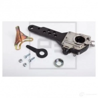 Регулятор тормозов PETERS ENNEPETAL 1438306768 0AT GSBS 40672500a