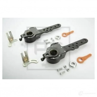 Регулятор тормозов PETERS ENNEPETAL 40678200a 7JIW M 1438306771