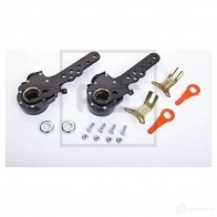 Регулятор тормозов PETERS ENNEPETAL 1438306772 40677800a BB4 Z7
