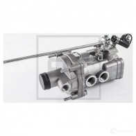 Комплект тормозных колодок, барабанный тормоз PETERS ENNEPETAL X 7NYIBP 1438383023 08615320a