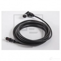 Комплект тормозных колодок, барабанный тормоз PETERS ENNEPETAL 08613300a 1438383045 F KCM4GM