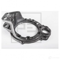 Защитная пластина тормозного кожуха PETERS ENNEPETAL 01674000a 1438392270 HRC7 NLY