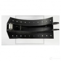 Тормозная колодка PETERS ENNEPETAL 1438516597 H6HC4 O8 06620500a