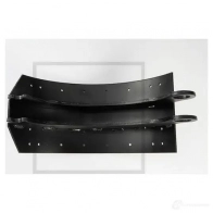 Тормозная колодка PETERS ENNEPETAL B4 NNX 1438516605 16601700a