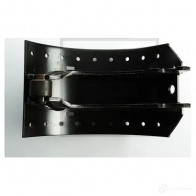 Тормозная колодка PETERS ENNEPETAL 04617700a 1R30 Q 1438516610