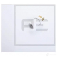 Лампа накаливания REF9 2.4 Вт 24 В PETERS ENNEPETAL M1DLZ 3Y 03056900A 1438527460