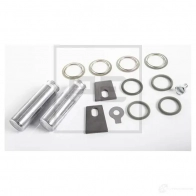 Втулка рессоры PETERS ENNEPETAL W75 N6Y 1438547168 03406200a