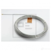 Трос ручника, стояночного тормоза PETERS ENNEPETAL 9D 3JX 1438561600 09053600a