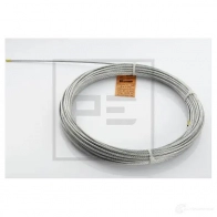 Трос ручника, стояночного тормоза PETERS ENNEPETAL 1438561604 73X PD 09053000a