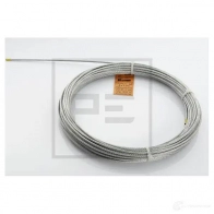 Трос ручника, стояночного тормоза PETERS ENNEPETAL 09053100a 1438561606 Z KEDND