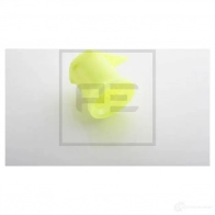 Колпачок гайки колеса PETERS ENNEPETAL 1438566507 DIIV A 00710600a