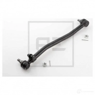 Продольная рулевая тяга PETERS ENNEPETAL 1438572298 FNZ6C K 01209500a