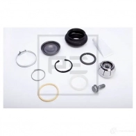 Продольная рулевая тяга PETERS ENNEPETAL 14201100a 1438572337 BB9 OU