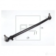 Продольная рулевая тяга PETERS ENNEPETAL 1438572416 M A8104 01203600a