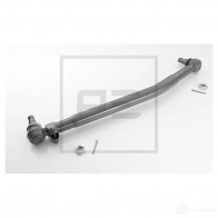 Продольная рулевая тяга PETERS ENNEPETAL 1438572432 25200400a R 269SS3
