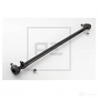 Продольная рулевая тяга PETERS ENNEPETAL 1438572520 Y3 X0V 01208400a