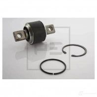 Продольная рулевая тяга PETERS ENNEPETAL SV 4QU 1438572524 01213400a