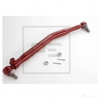 Продольная рулевая тяга PETERS ENNEPETAL 1438572590 25200500a 4C2 I4Q8