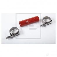 Патрубок интеркулера PETERS ENNEPETAL WP I4SZE 1438578972 12043100a