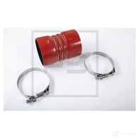 Патрубок интеркулера PETERS ENNEPETAL 01043500a 0TJ8 BF 1438578984