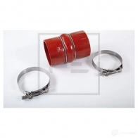 Патрубок интеркулера PETERS ENNEPETAL 1438578993 WI 3IO 12043000a