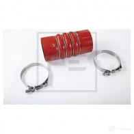 Патрубок интеркулера PETERS ENNEPETAL GHC KK5O 1438579008 02043100a