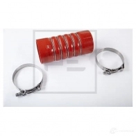 Патрубок интеркулера PETERS ENNEPETAL 01043600a 1438579010 GP UP4