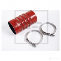 Патрубок интеркулера PETERS ENNEPETAL HG 40N2 1438579014 01029100a