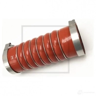 Патрубок интеркулера PETERS ENNEPETAL 1438579016 D9 576 25011800a