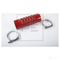 Патрубок интеркулера PETERS ENNEPETAL 1438579017 C U7NY2R 02043000a