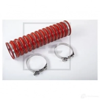 Патрубок интеркулера PETERS ENNEPETAL 1438579036 14043300a 34EVC9 T