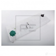 Стопорное кольцо вала тормозов PETERS ENNEPETAL 3 V8RO 03618100a 1438582467