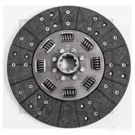 Диск сцепления PETERS ENNEPETAL 1438588199 HIQ 4Q 08026900a