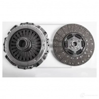 Комплект сцепления PETERS ENNEPETAL 08041100a 1438600036 PV3 UR