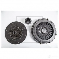 Комплект сцепления PETERS ENNEPETAL ZA8 D79 1438600037 08019000a