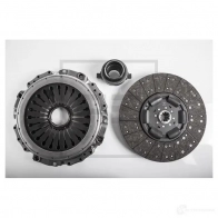 Комплект сцепления PETERS ENNEPETAL 1438600040 W J0WX38 08042900a