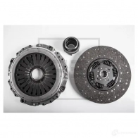 Комплект сцепления PETERS ENNEPETAL 1438600053 08042800a LJH8 XKI
