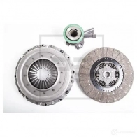 Комплект сцепления PETERS ENNEPETAL 08039700a 1438600073 GV4T0 I
