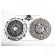 Комплект сцепления PETERS ENNEPETAL 08038900a KI EHDF 1438600077