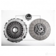 Комплект сцепления PETERS ENNEPETAL 08039000a 1438600083 UUQ PJ
