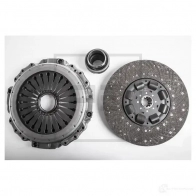 Комплект сцепления PETERS ENNEPETAL 1438600091 08040500a M UCJHVE