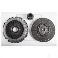 Комплект сцепления PETERS ENNEPETAL W4U NP 1438600101 08043000a