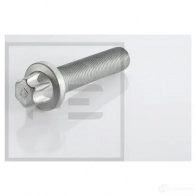Компрессор кондиционера PETERS ENNEPETAL 1438643591 351TY Q2 25980000a