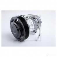 Компрессор кондиционера PETERS ENNEPETAL V 8AJJB 1438643599 14980100a