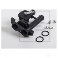 Клапан охлаждающей жидкости, кран печки PETERS ENNEPETAL 25013700a Y VEJ29 1438675769