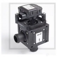 Клапан охлаждающей жидкости, кран печки PETERS ENNEPETAL I9S6 D 43000100a 1438675791