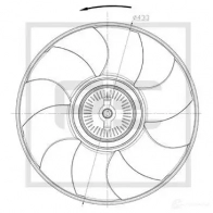 Накладка зеркала, крышка PETERS ENNEPETAL L9 UHWFO 00873800a 1438682460