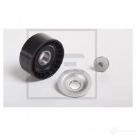 Обводной ролик приводного ремня PETERS ENNEPETAL 1438695897 12021300a A R3A6T